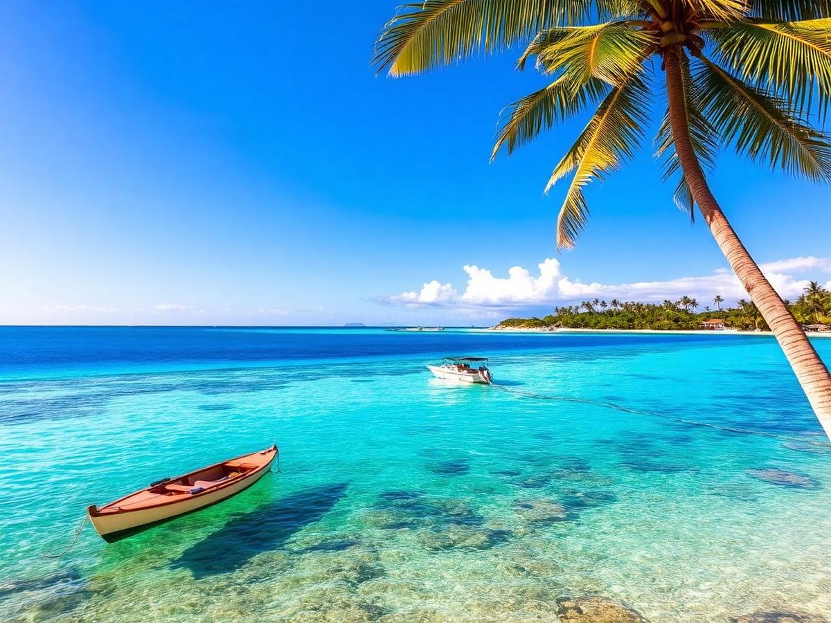 Destino San Andrés