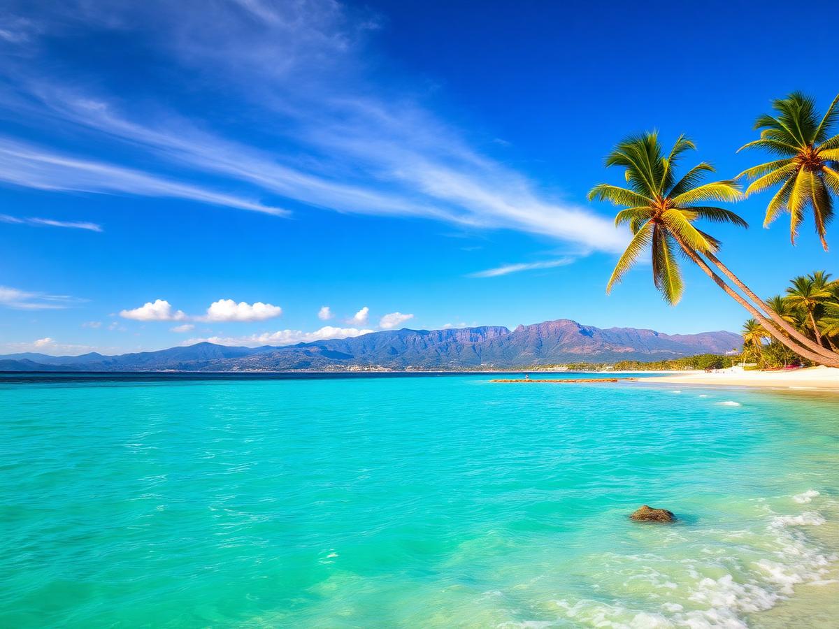 Destino Santa Marta